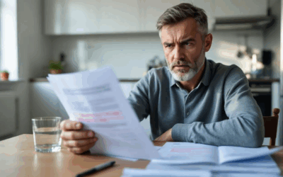 Understanding HOA Liens & Foreclosure in Florida