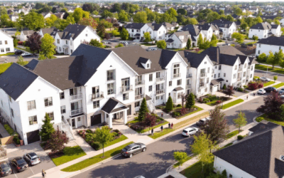 Is HOA Responsible For Condo Roof Leaks