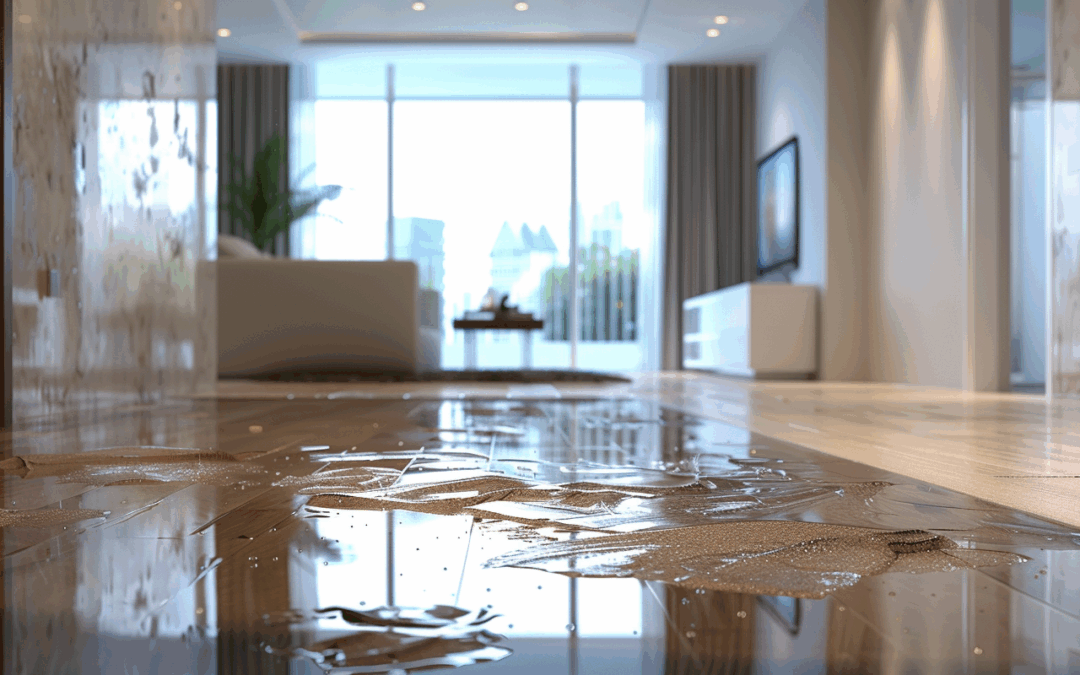 Who Pays for Water Damage in Your Condo?