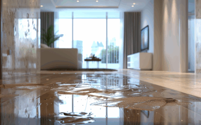 Who Pays for Water Damage in Your Condo?