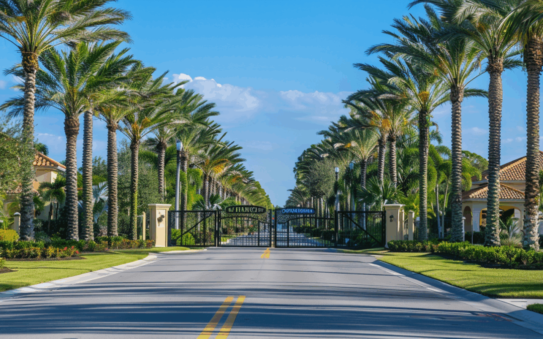 what is homeowners association florida