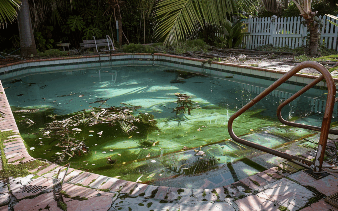 Florida Condo Association Ignoring Maintenance Problems