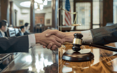Mediation vs. Litigation: How To Resolve HOA Disputes in Florida