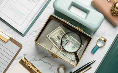 HOA Misappropriation of Funds in Florida: Warning Signs & Legal Steps