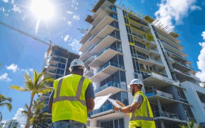 Florida’s New Condo Laws: What HB 913 and HB 393 Mean for Homeowners